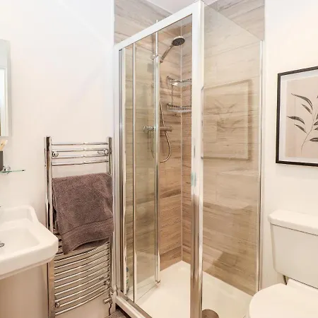 Stanegarth * קזיק