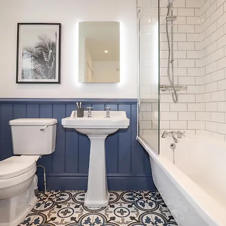 Stanegarth בית נופש קזיק