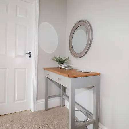 Stanegarth בית נופש קזיק