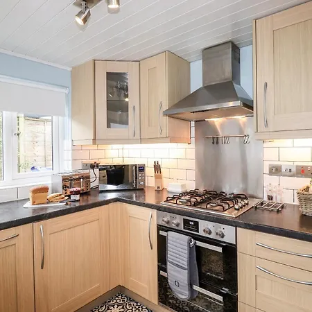 Stanegarth كيسويك