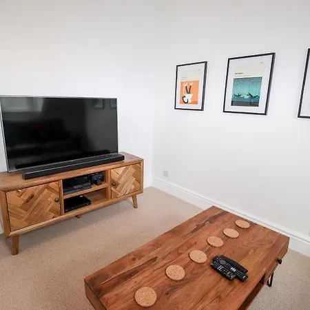 Stanegarth بيت للعطل كيسويك