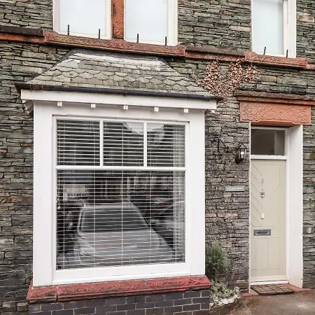 Holiday home Stanegarth *