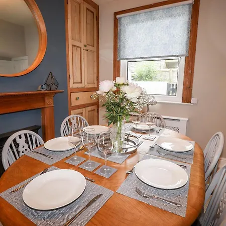 بيت للعطل Stanegarth *