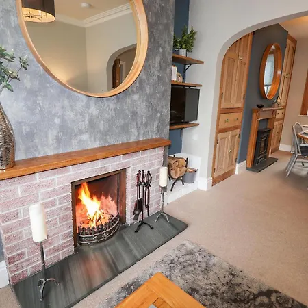 Stanegarth * Keswick (Cumbria)