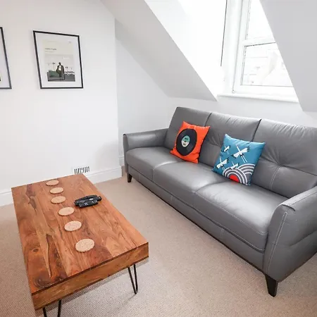 Stanegarth Holiday home *