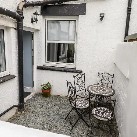 Stanegarth Holiday home *
