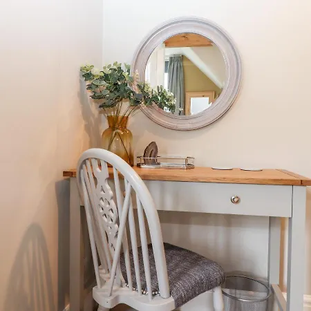 Stanegarth كيسويك