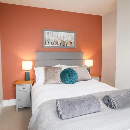 Stanegarth بيت للعطل *