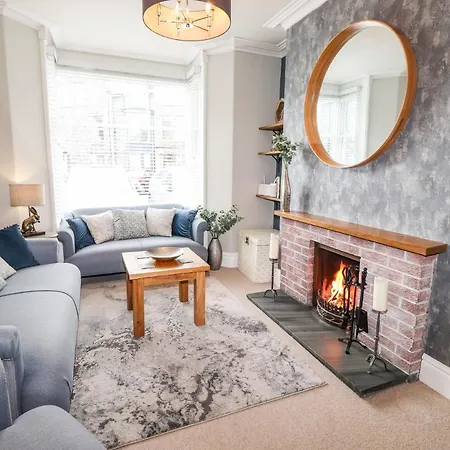 Casa de Férias Stanegarth Keswick (Cumbria)