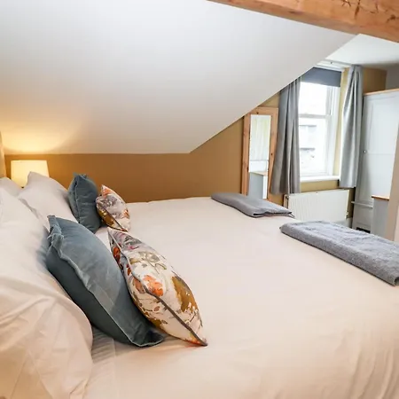 Stanegarth Casa de Férias Keswick (Cumbria)